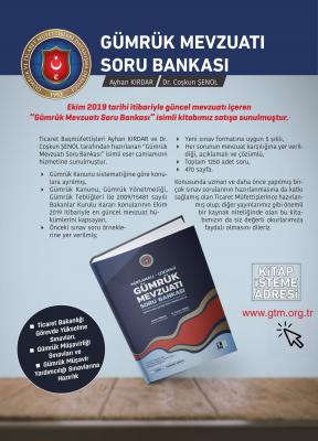 Gumruk Musaviri Kaleminden Gumruk Ve Dis Ticaret Hakkinda Her Sey Gumrukkitap Com